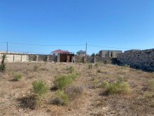 Suvelan-Qala yolunda gulculukde 10 sot torpaq, -6