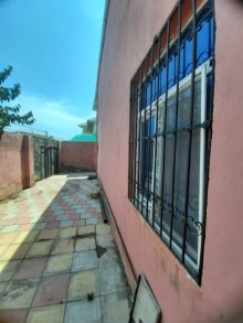 Satılır Həyət evi, Xırdalan.ş-1