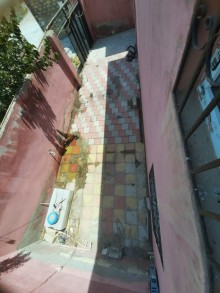 Satılır Həyət evi, Xırdalan.ş-4