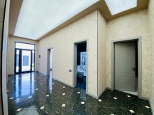 Mərdəkanda 4 sotda 230.000 manata yeni hovuzlu ev, -7