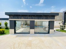 merdekanda cambalkonlu villa almaq, -4