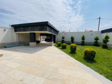 merdekanda cambalkonlu villa almaq, -5