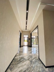 merdekanda cambalkonlu villa almaq, -11