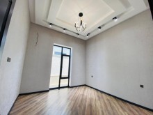 merdekanda cambalkonlu villa almaq, -14