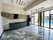 merdekanda cambalkonlu villa almaq, -15