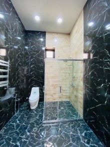 merdekanda cambalkonlu villa almaq, -17