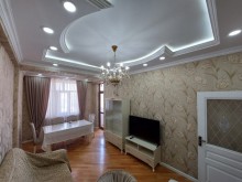 Kirayə (Aylıq) Yeni Tikili, Xətai.r, Əhmədli, Həzi Aslanov.m-2