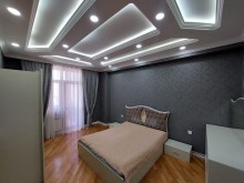 Kirayə (Aylıq) Yeni Tikili, Xətai.r, Əhmədli, Həzi Aslanov.m-5