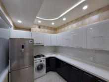 Kirayə (Aylıq) Yeni Tikili, Xətai.r, Əhmədli, Həzi Aslanov.m-9