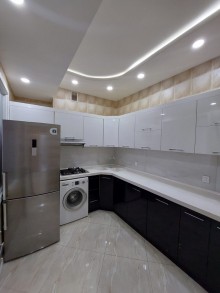 Kirayə (Aylıq) Yeni Tikili, Xətai.r, Əhmədli, Həzi Aslanov.m-12