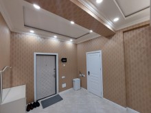 Kirayə (Aylıq) Yeni Tikili, Xətai.r, Əhmədli, Həzi Aslanov.m-18