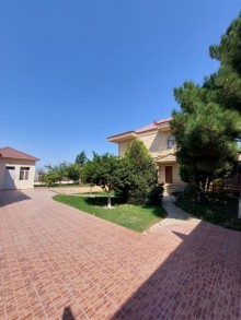 Satılır Həyət evi, Binəqədi.r, 9-cu mikrorayon, Nəsimi.m-1