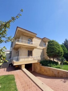 Satılır Həyət evi, Binəqədi.r, 9-cu mikrorayon, Nəsimi.m-2