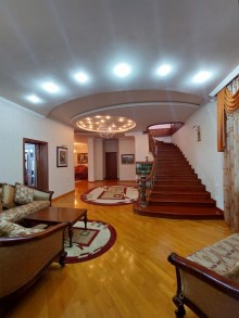 Satılır Həyət evi, Binəqədi.r, 9-cu mikrorayon, Nəsimi.m-3
