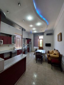 Satılır Həyət evi, Binəqədi.r, 9-cu mikrorayon, Nəsimi.m-7