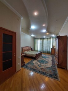 Satılır Həyət evi, Binəqədi.r, 9-cu mikrorayon, Nəsimi.m-8