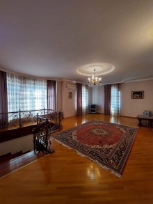 Satılır Həyət evi, Binəqədi.r, 9-cu mikrorayon, Nəsimi.m-9