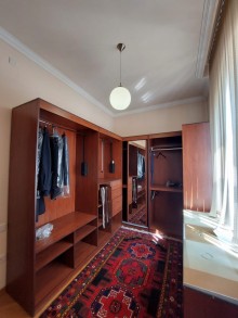 Satılır Həyət evi, Binəqədi.r, 9-cu mikrorayon, Nəsimi.m-11