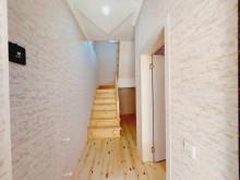 Satılır Həyət evi, Xırdalan.ş-12