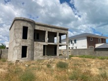 "Arzu"restoranini kecdikden sonra torpaq saheleri, -1