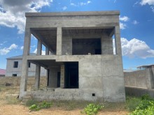 "Arzu"restoranini kecdikden sonra torpaq saheleri, -2