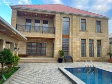 buzovnada tecili satilan heyet evleri, -1