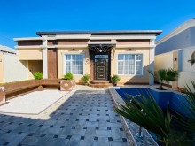 Merdekanda villa almaq ucun bu elana nezer salin, -1