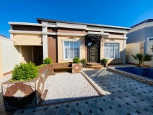 Merdekanda villa almaq ucun bu elana nezer salin, -2