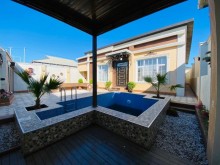 Merdekanda villa almaq ucun bu elana nezer salin, -3