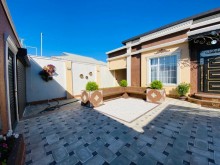 Merdekanda villa almaq ucun bu elana nezer salin, -6