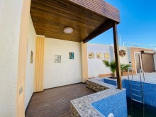 Merdekanda villa almaq ucun bu elana nezer salin, -9