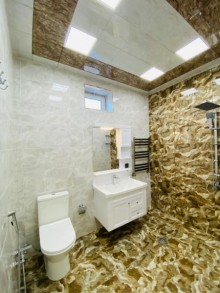 Merdekanda villa almaq ucun bu elana nezer salin, -12
