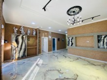 Merdekanda villa almaq ucun bu elana nezer salin, -15