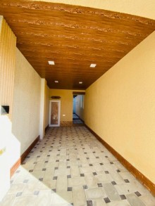 Merdekanda villa almaq ucun bu elana nezer salin, -17