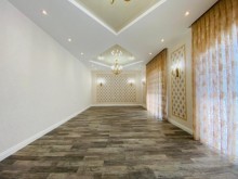 Mərdəkan q. 6 otaqlı həyət evi / bağ evi 480 sq m,, -9