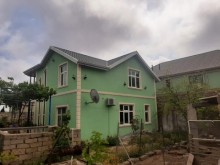 Satılır Həyət evi, Xəzər.r, Mərdəkan, Koroğlu.m-8