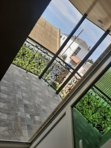 Satılır Həyət evi, Xəzər.r, Mərdəkan, Koroğlu.m-12