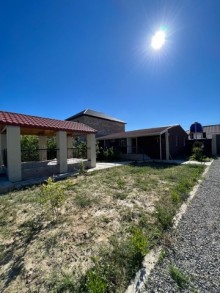 Satılır Həyət evi, Xəzər.r, Şüvəlan, Koroğlu.m-7