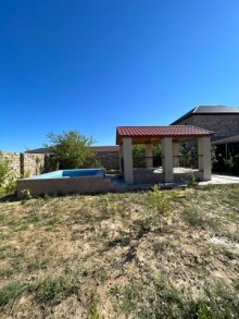 Satılır Həyət evi, Xəzər.r, Şüvəlan, Koroğlu.m-10