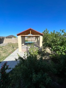 Satılır Həyət evi, Xəzər.r, Şüvəlan, Koroğlu.m-18