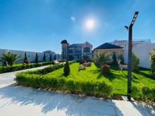 Merdekanda elit erazide lux villa satilir, -3