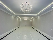 Merdekanda elit erazide lux villa satilir, -5