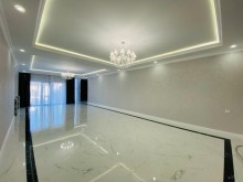 Merdekanda elit erazide lux villa satilir, -6