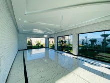 Merdekanda elit erazide lux villa satilir, -7