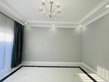 Merdekanda elit erazide lux villa satilir, -8