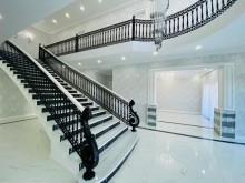 Merdekanda elit erazide lux villa satilir, -10