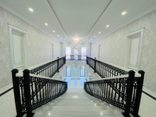 Merdekanda elit erazide lux villa satilir, -12