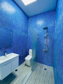 Merdekanda elit erazide lux villa satilir, -14