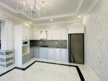 Merdekanda elit erazide lux villa satilir, -17