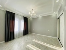 Merdekanda elit erazide lux villa satilir, -18